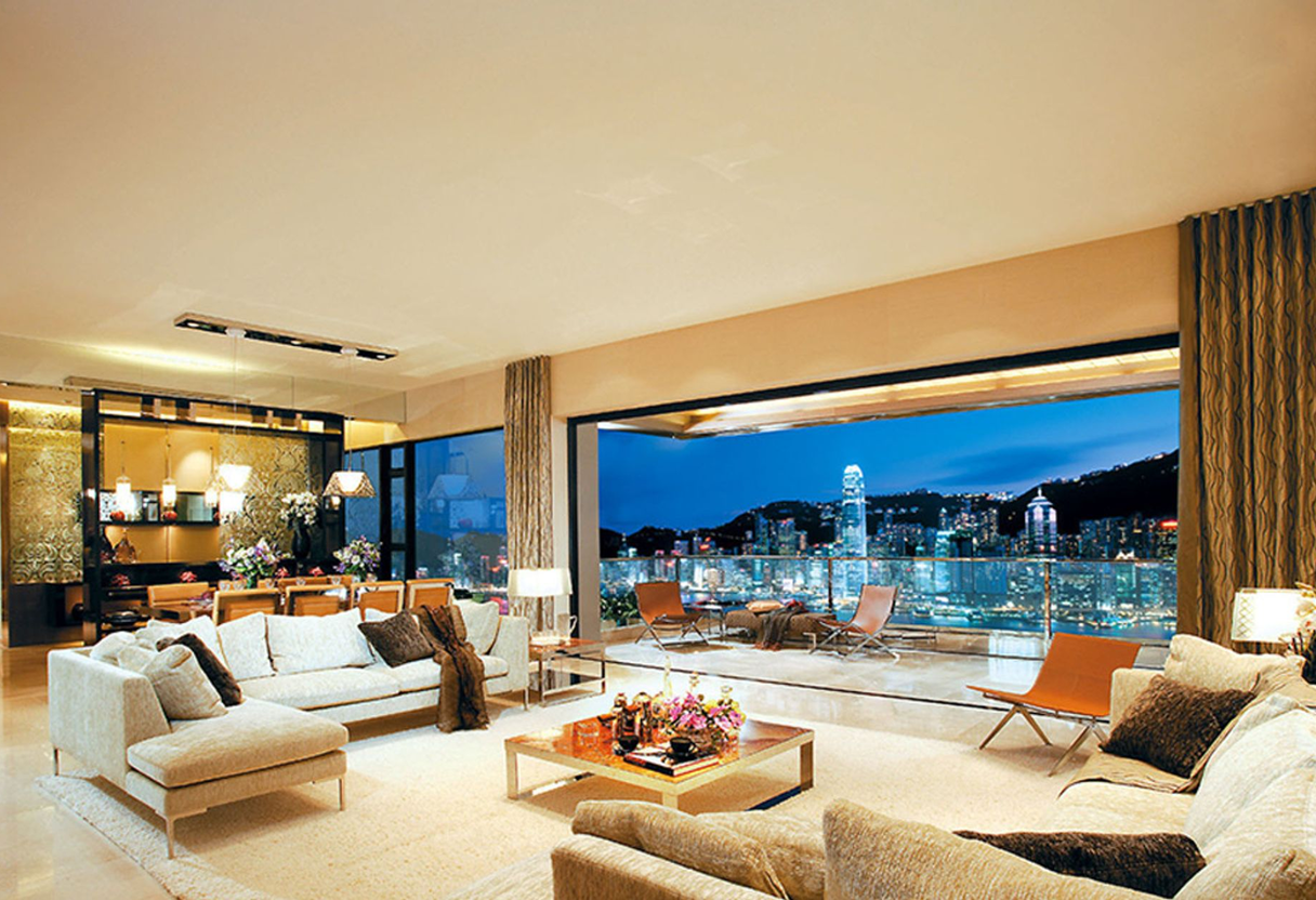 Mumbai Luxury Housing Market Hits Record Sales in H1 CY’23