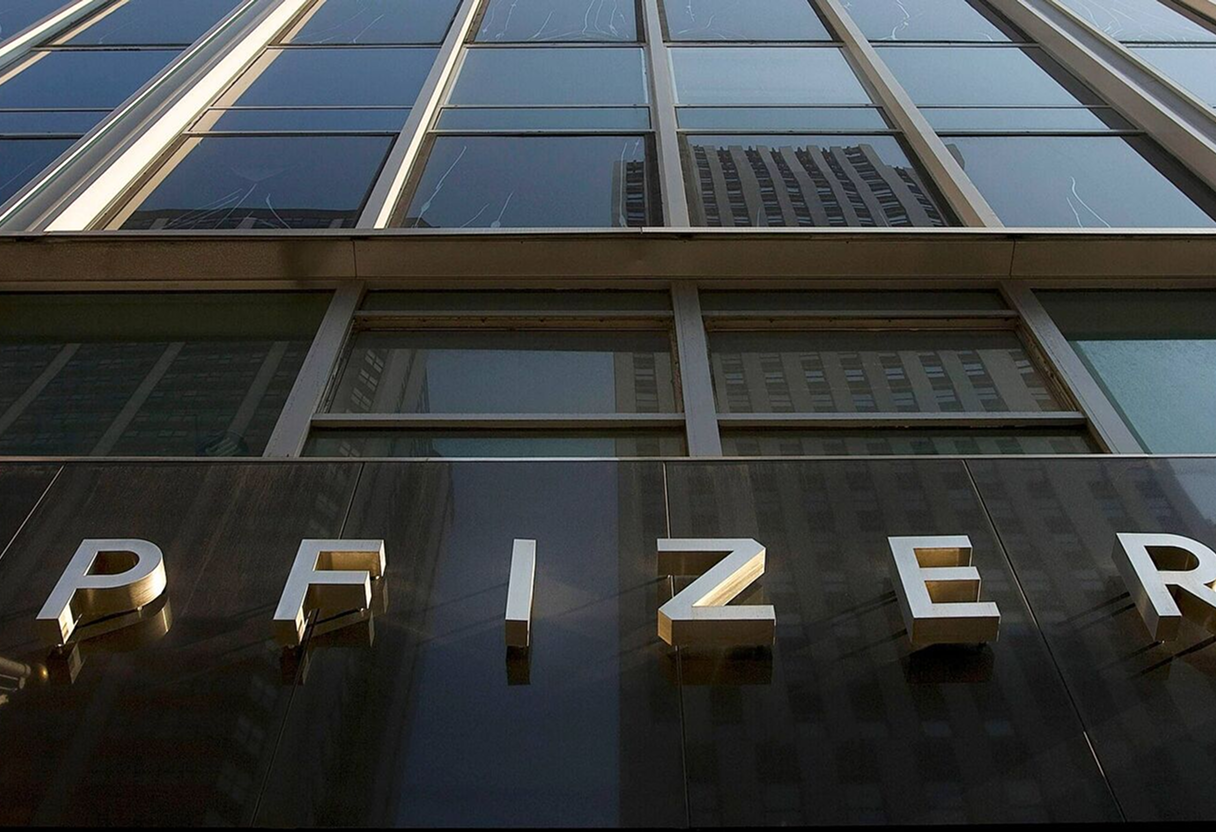 Pfizer Navi Mumbai Plant Deal Reaches ₹178 Crore
