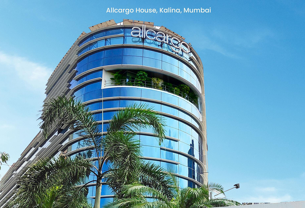 Allcargo Group Subsidiaries Acquire Land in Gurugram for ₹231 Crore