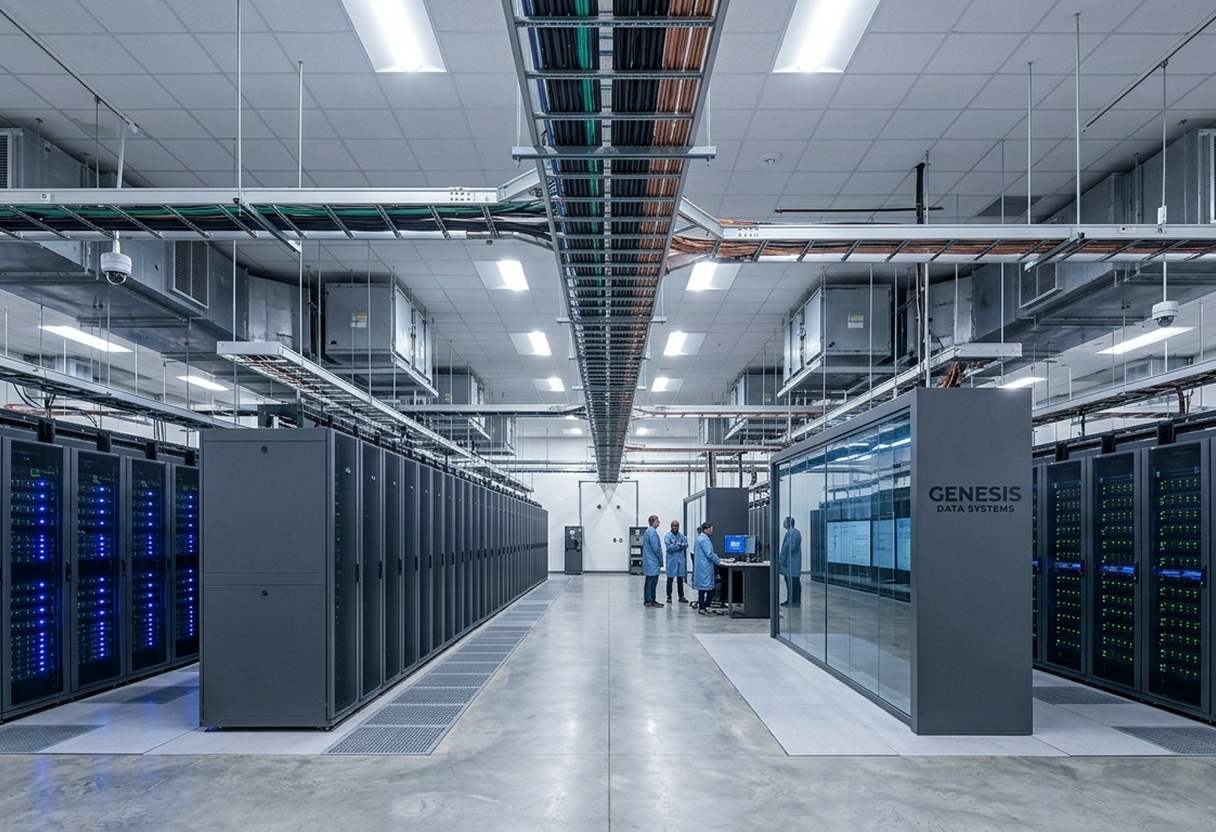 Amazon Data Services Leases 4-Acre Powai Land Parcel From L&T For Data Centre Development