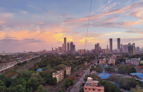 K Raheja Group Buys 3.7 Acre Land Parcel in Mumbai for ₹130 Crore
