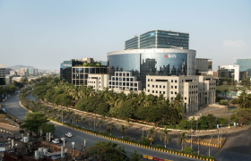 Sumitomo BKC land lease Deal Crosses ₹2,067 Crore