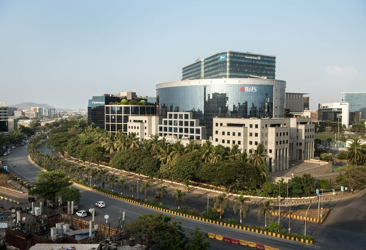 Sumitomo BKC land lease Deal Crosses ₹2,067 Crore