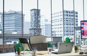 India Office Market Shows Strong Recovery in Q3 CY’23