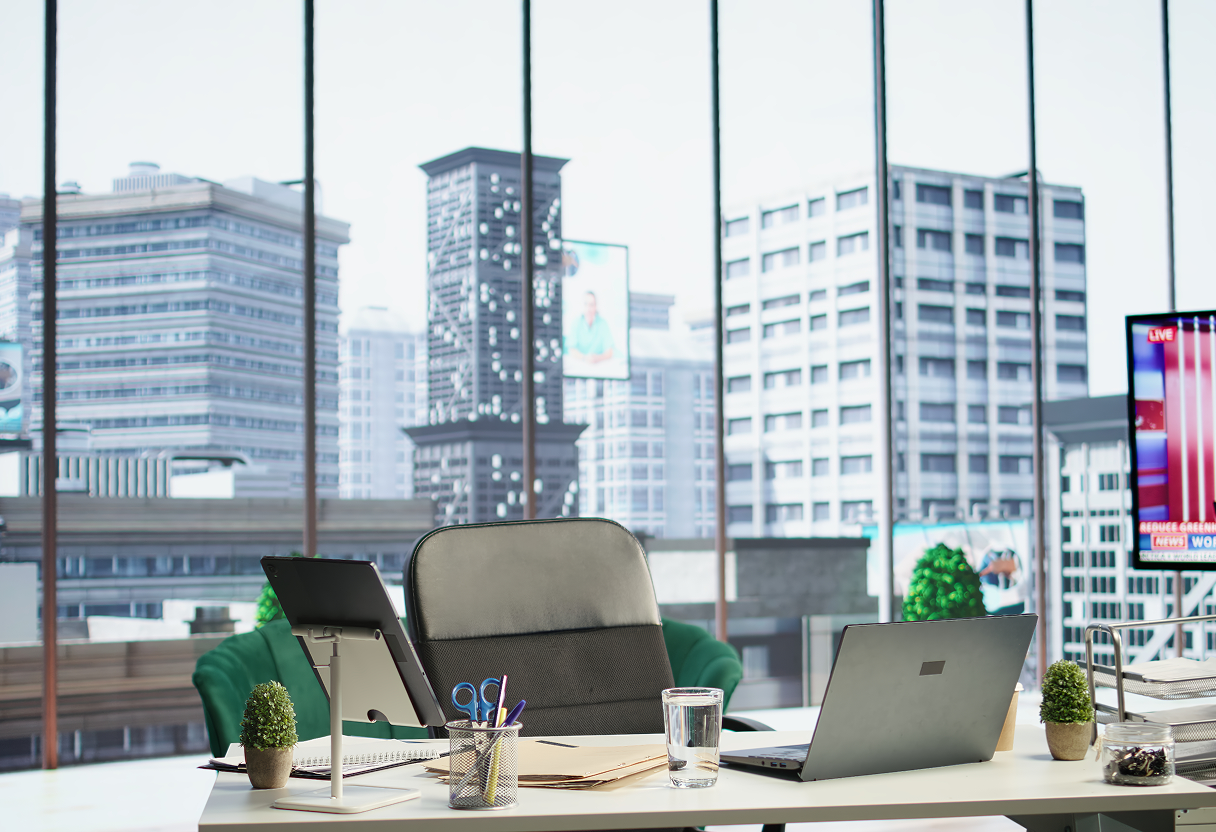 India Office Market Shows Strong Recovery in Q3 CY’23