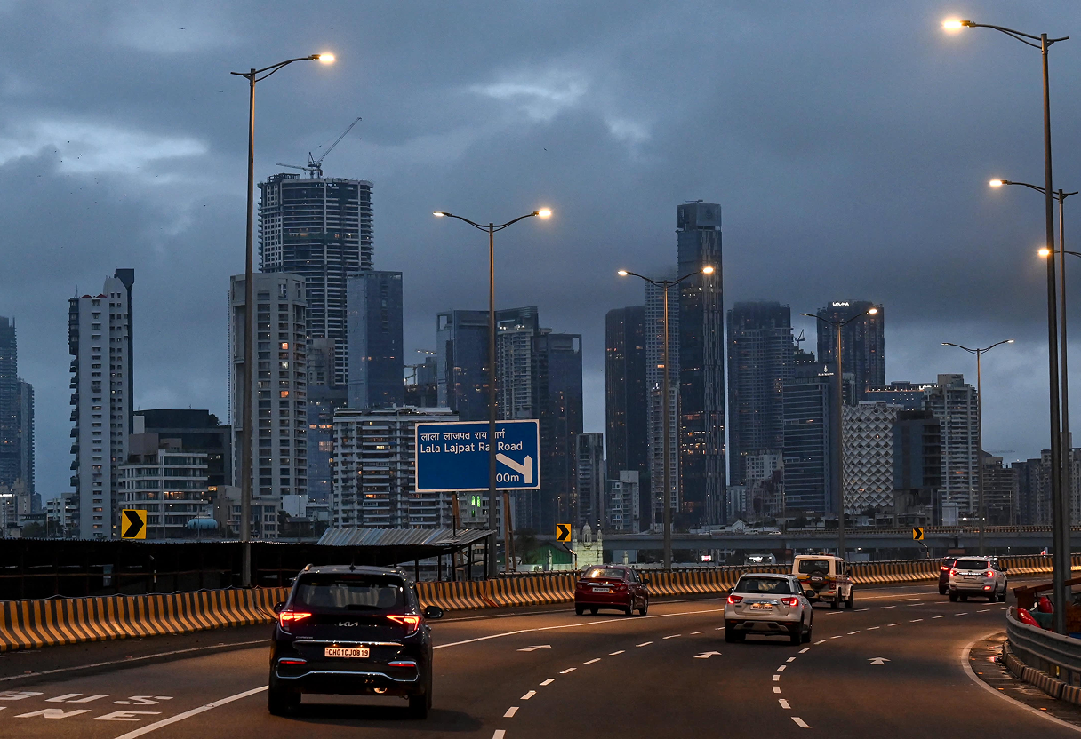 Lodha Group Inks JDA for Luxury Project on Worli Promenade