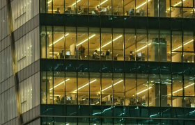 Brookfield Equinox Business Park Refinances ₹2,100 Crore Debt
