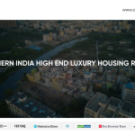 Hyderabad Emerges as South India’s Luxury Housing Capital in FY26