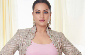 Sonakshi Sinha Leases Luxury Bandra Apartment to Kuwait Consul General for ₹16 Lakh Per Month