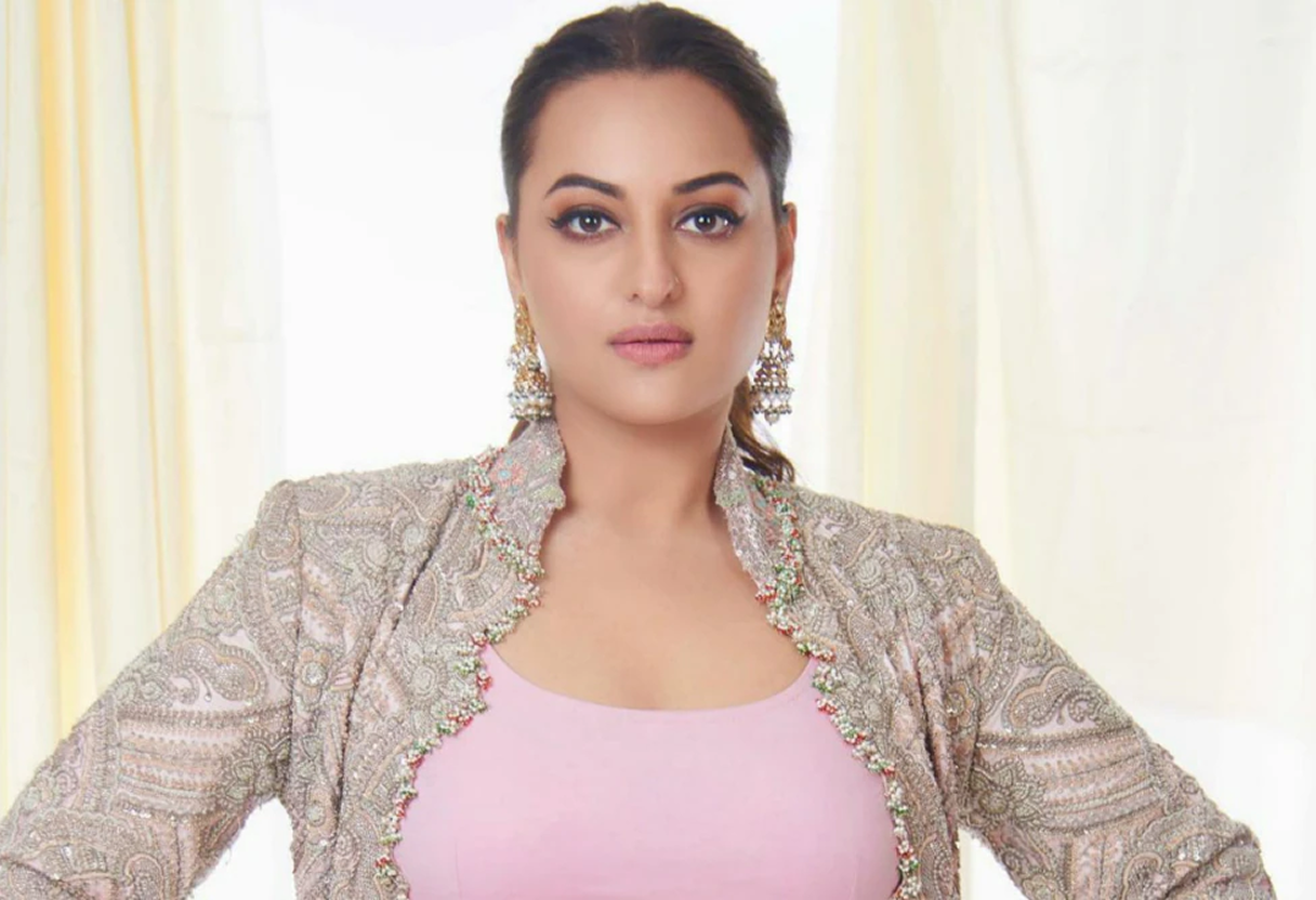 Sonakshi Sinha Leases Luxury Bandra Apartment to Kuwait Consul General for ₹16 Lakh Per Month