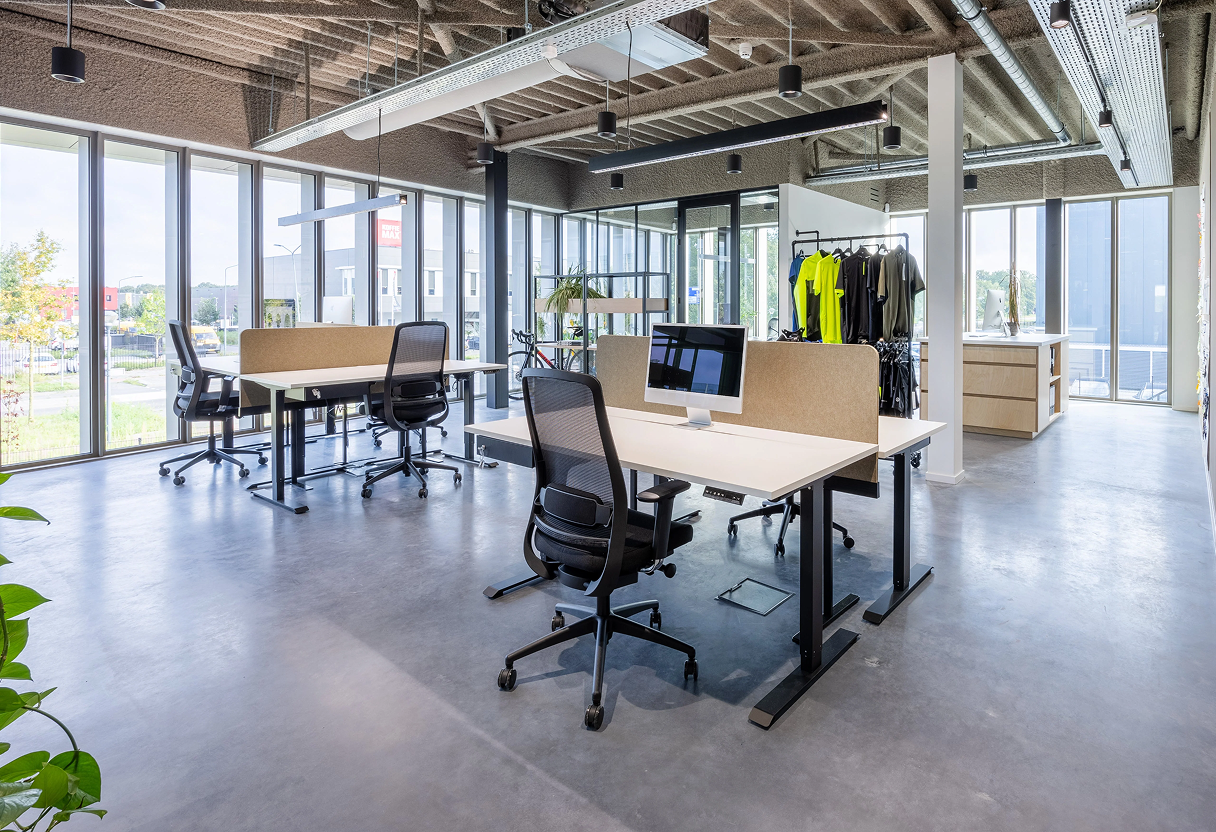 The Rise of Startups in India’s Commercial Real Estate Market