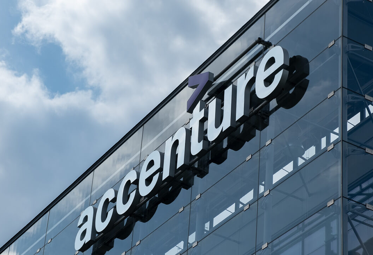 Accenture Signs ₹900 Crore Lease for Over 1 Million Sq Ft Office Space in Hyderabad
