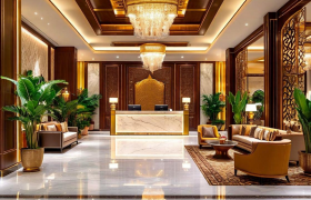Advent Convention and Hotels International Acquires Mumbai Land Parcel for ₹275 Crore