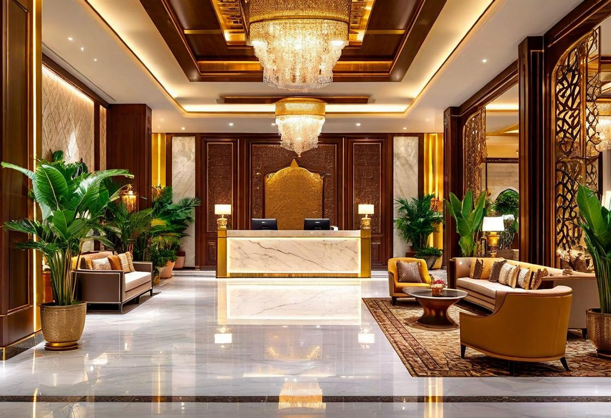 Advent Convention and Hotels International Acquires Mumbai Land Parcel for ₹275 Crore