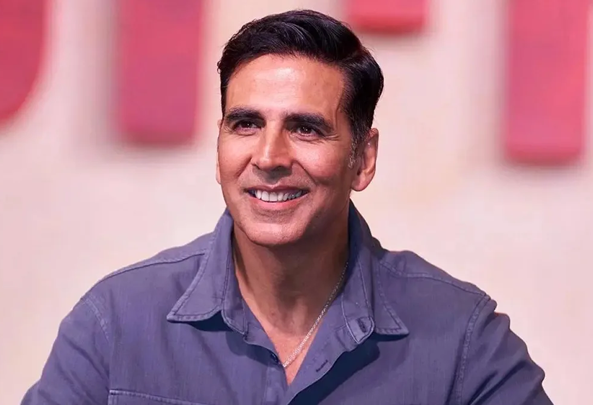 Akshay Kumar Sells Two Borivali Apartments for ₹7.1 Crore