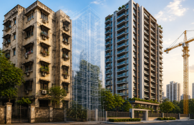 Standard Industries Signs ₹170-Crore Dadar Redevelopment Agreement