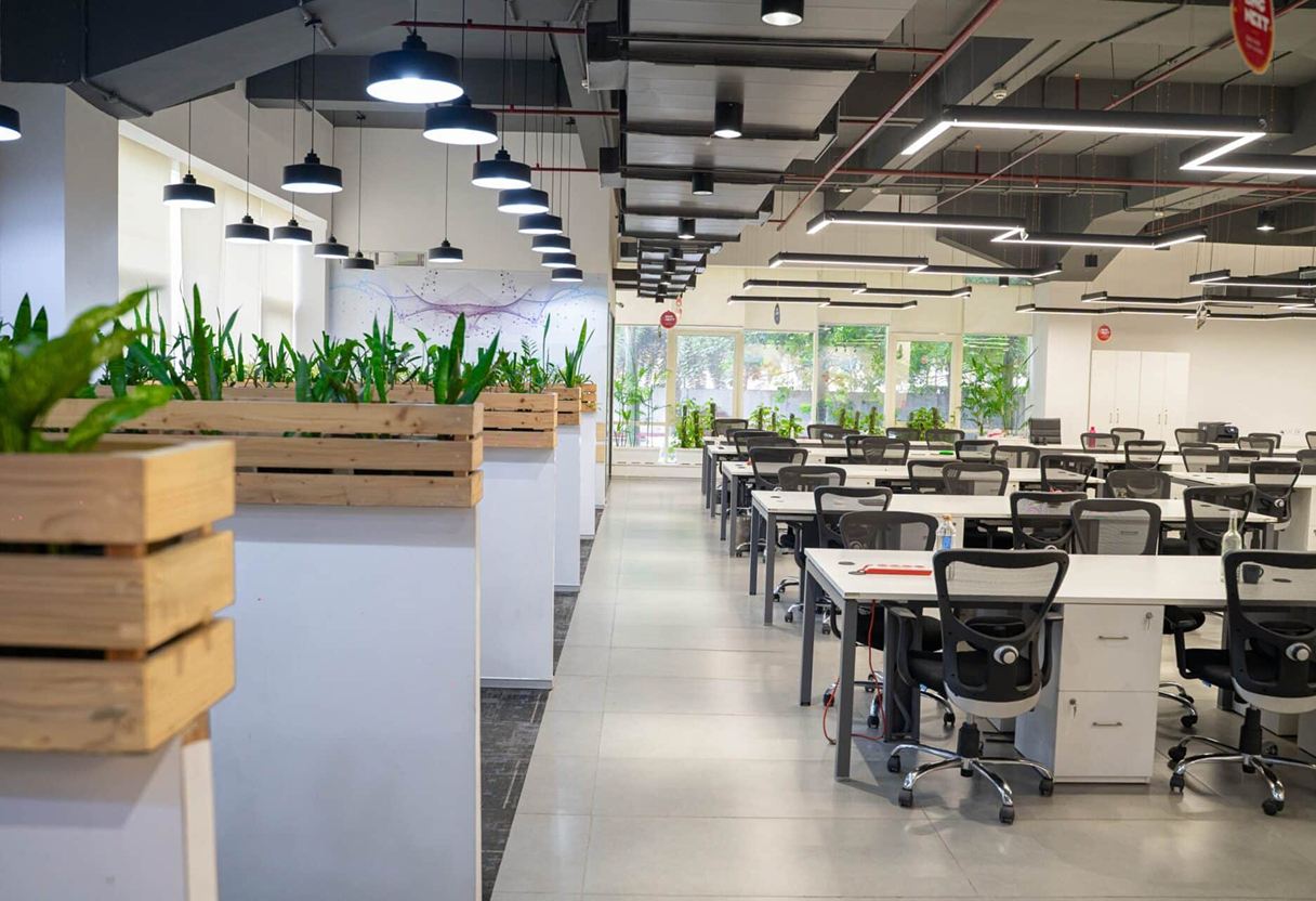 India’s Office Rental Market Maintained Positive Momentum in Q1 CY’26