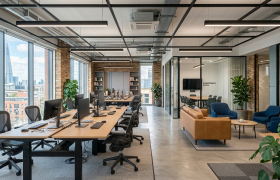 India GCC Office Rental Index Q1 CY’26: GCCs Continue to Reshape India’s Grade A Office Market