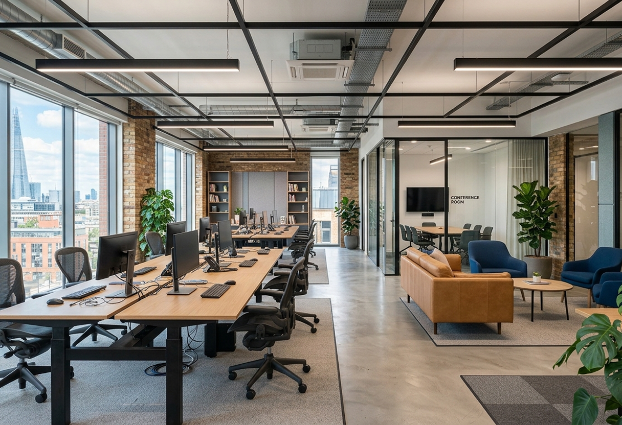 India GCC Office Rental Index Q1 CY’26: GCCs Continue to Reshape India’s Grade A Office Market