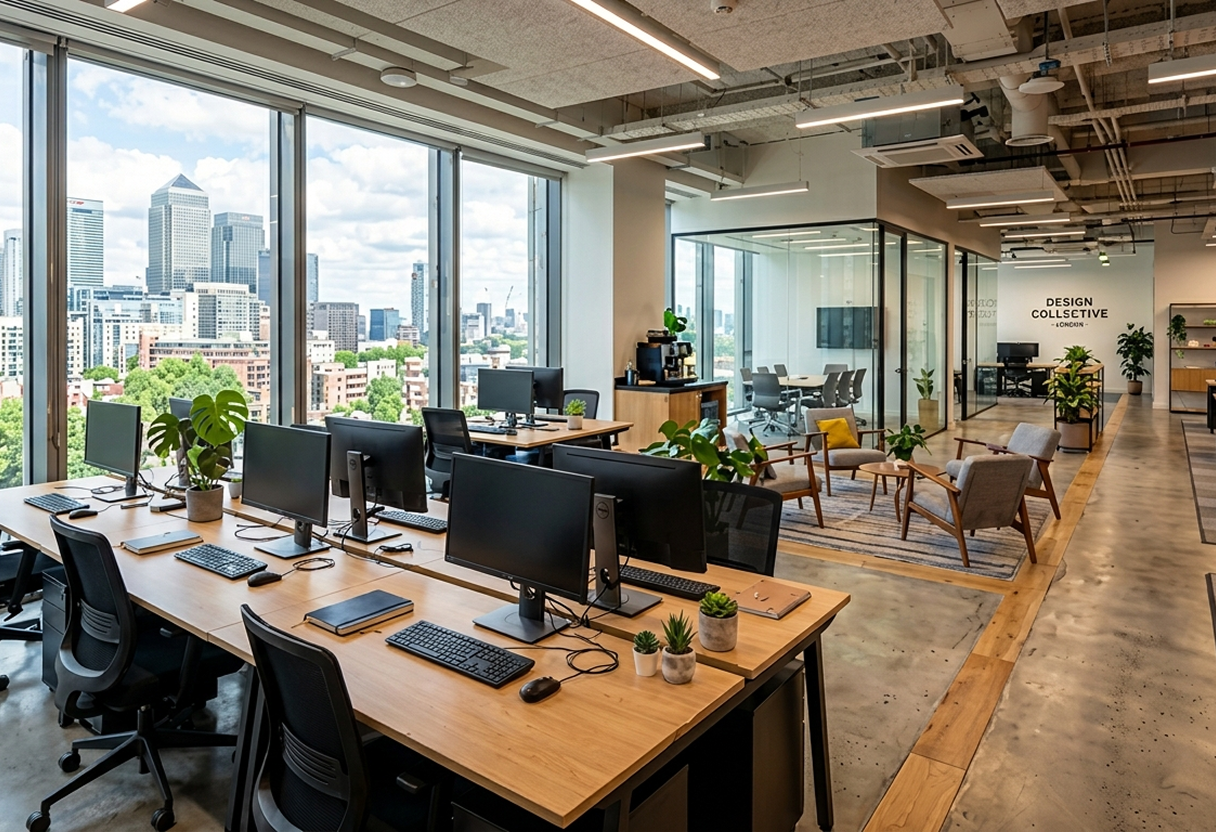 Institutional Ownership Tightens Office Supply Amid Steady Outright Demand