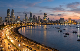 Mumbai’s ₹25 Crore+ Housing Market Draws Wealthy Buyers from India’s Top Cities