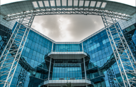 Nike India Leases Over 1.25 Lakh Sq Ft Office Space in Bengaluru in ₹121 Crore Deal