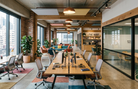 Office Market Research: What Occupiers Should Analyze Before Leasing Space