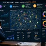 The Smartest Occupiers Don’t Follow Market Shifts. They Predict Them!