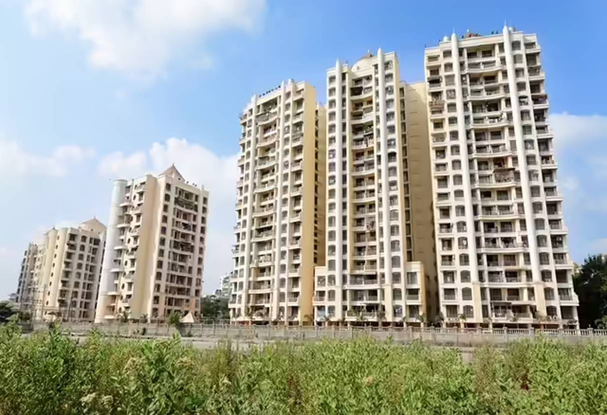 Rustomjee Acquires ₹143 Crore FSI in Mumbai to Expand Andheri Development