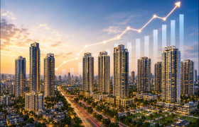 Top Housing Market Trends Shaping India’s Residential Sector