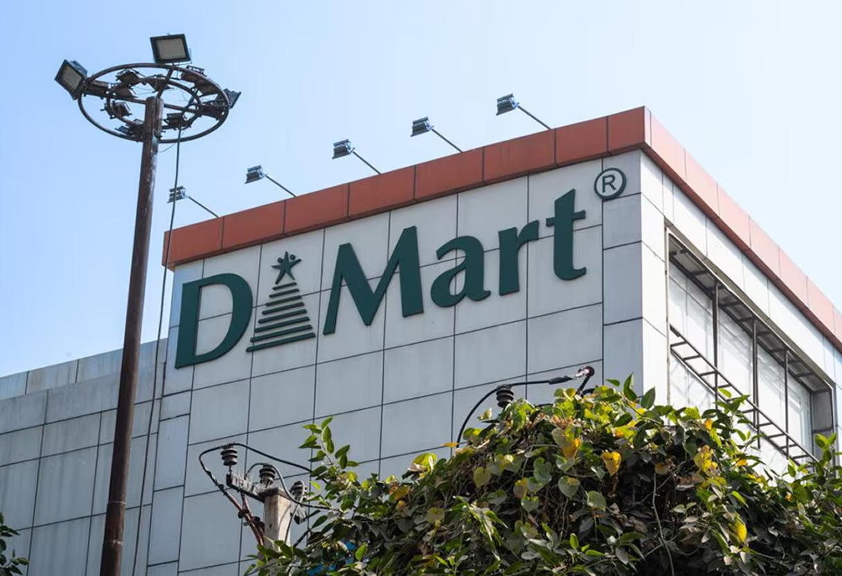 DMart Acquires Multiple Floors in Bengaluru Commercial Property for ₹106.2 Crore