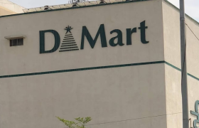 DMart Operator Avenue Supermarts Buys Premium Commercial Property in Thane for ₹99 Crore