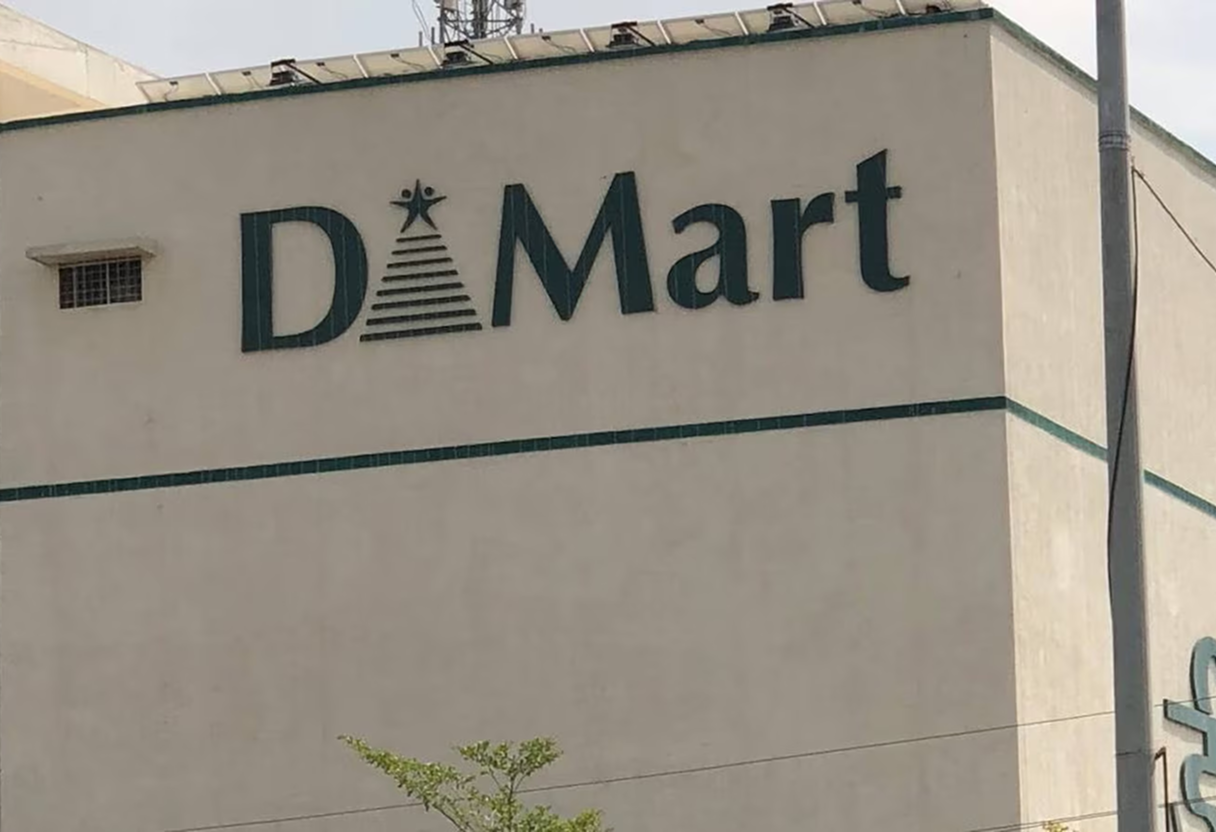 DMart Operator Avenue Supermarts Buys Premium Commercial Property in Thane for ₹99 Crore