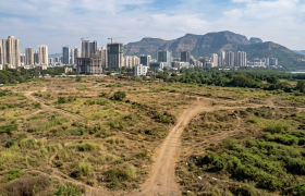 CIDCO Leases Prime Nerul Land Parcel to Today Royal Developers for ₹177 Crore