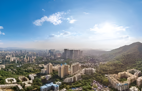 Prestige Estates Buys 2.35-Acre Land Parcel in Mulund for ₹110.75 Crore
