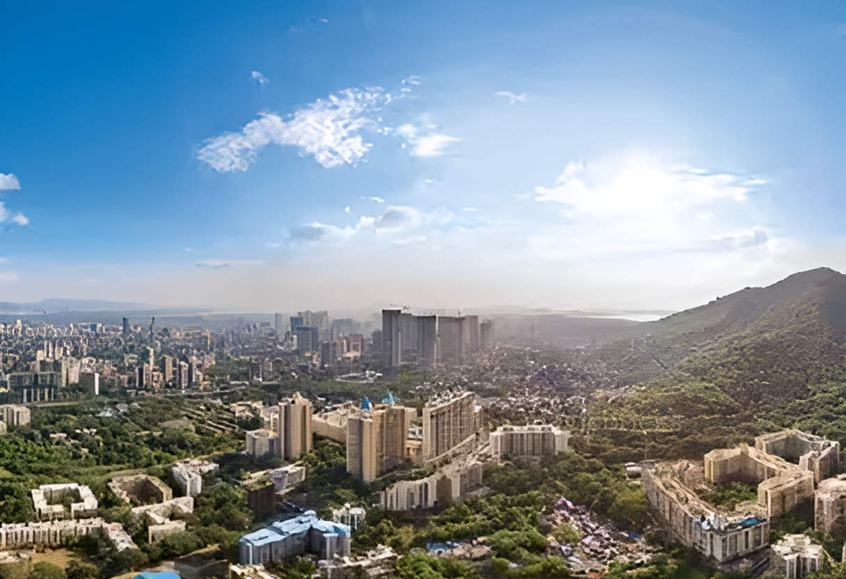 Prestige Estates Buys 2.35-Acre Land Parcel in Mulund for ₹110.75 Crore