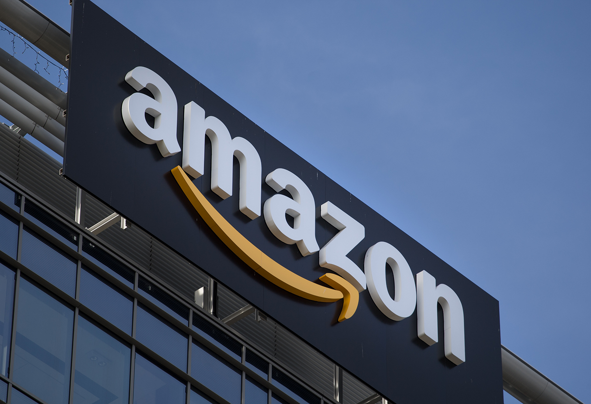 Amazon Seller Services Leases 4.17 Lakh Sq Ft Warehouse in Bhiwandi for ₹162 Crore