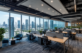 India Office Market Q1 CY’26: Key Trends and City-wise Performance