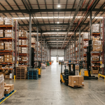 India’s Grade A Warehousing Market Starts CY’26 on a Strong Note: Demand Outpaces Supply