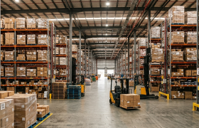 India’s Grade A Warehousing Market Starts CY’26 on a Strong Note: Demand Outpaces Supply