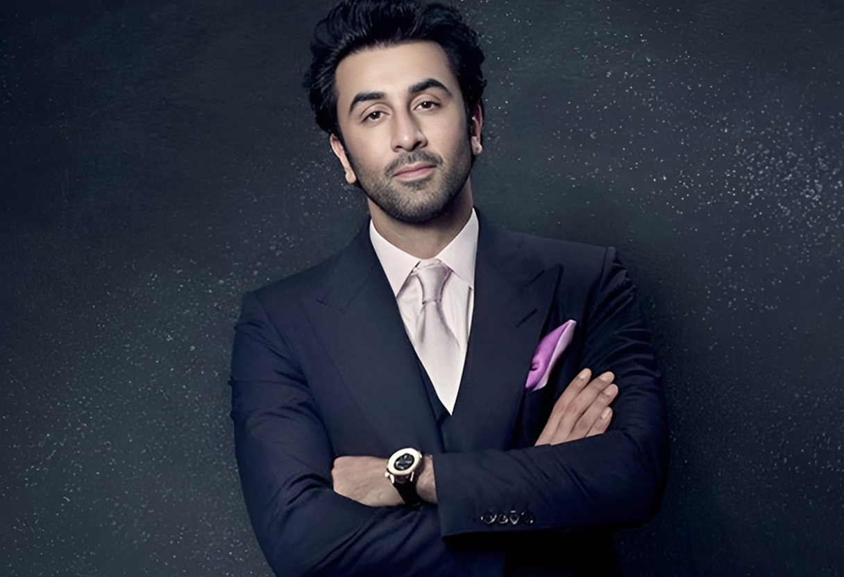 Ranbir Kapoor Buys 25.7 Acres in Pune’s Mulshi for ₹16.42 Crore
