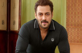 Salman Khan Sells Bandra West Apartment for ₹3.50 Crore After 11 Years of Ownership