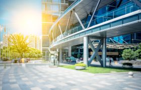 India Office Space Trends 2026: Rents Up, Vacancy Down