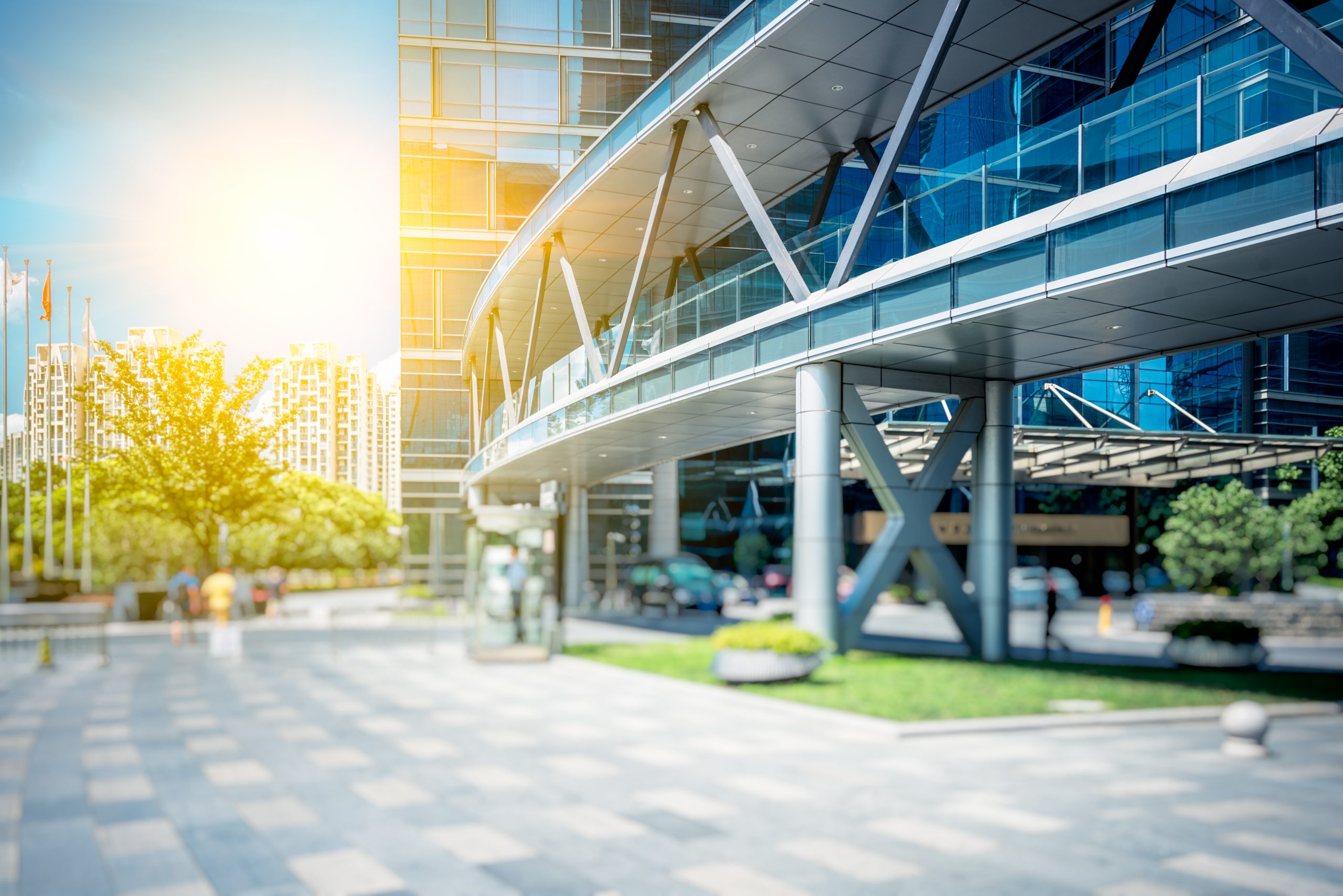 India Office Space Trends 2026: Rents Up, Vacancy Down