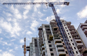 Birla Estates Acquires FSI Worth ₹159 Crore from Parinee Entities