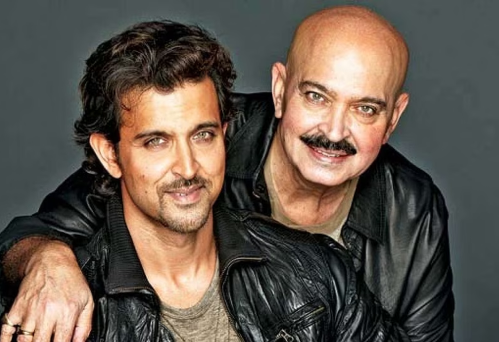 Rakesh Roshan and Pramila Roshan Lease Mumbai’s JVPD Flat for ₹1.89 Crore