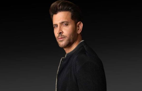 Hrithik Roshan Leases Andheri Office Space for ₹17 Lakh a Month in Five-Year Deal