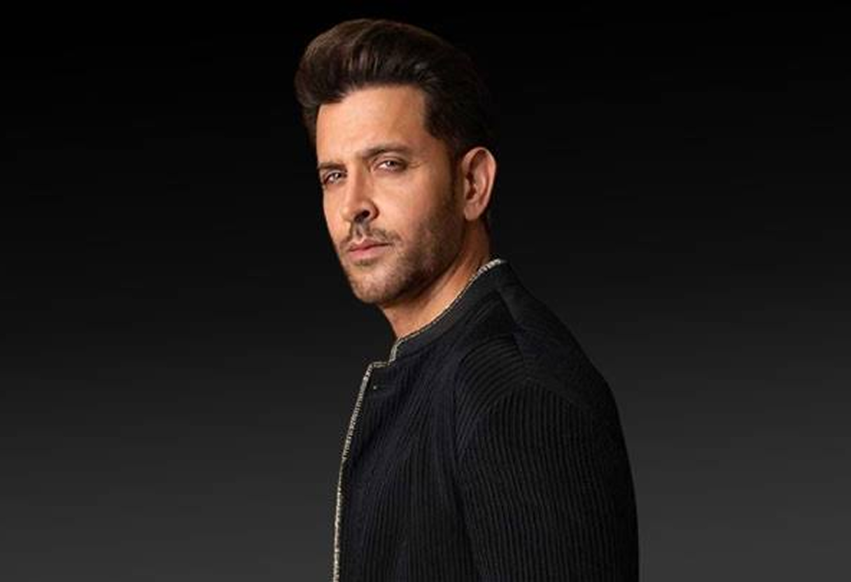 Hrithik Roshan Leases Andheri Office Space for ₹17 Lakh a Month in Five-Year Deal