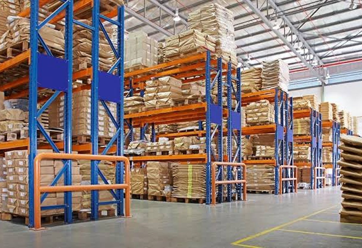India’s Grade A Warehousing Market Gains Momentum as Demand Outpaces Supply in H1 CY’26