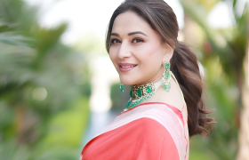 Madhuri Dixit Sells Juhu Apartment for ₹4.4 Crore, More Than Twice the Purchase Price